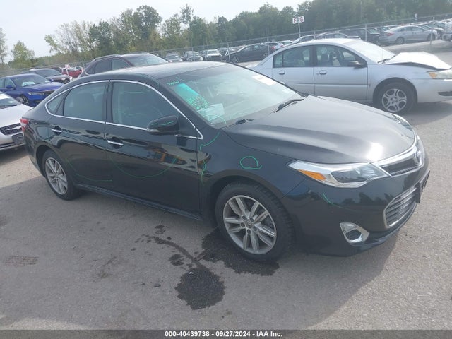 2014 4T1BK1EB5EU115059 main image