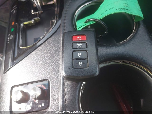 Toyota Avalon Xle Premium 2014 4T1BK1EB5EU115059 Image 11
