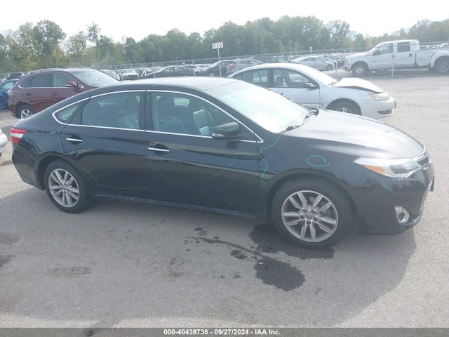 Toyota Avalon Xle Premium 2014 4T1BK1EB5EU115059 Image 13