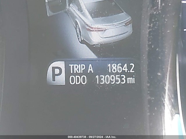 Toyota Avalon Xle Premium 2014 4T1BK1EB5EU115059 Image 15