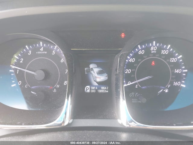 Toyota Avalon Xle Premium 2014 4T1BK1EB5EU115059 Image 7
