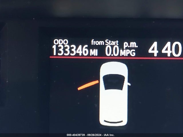 JTDKDTB38G1124558 Toyota Prius C Two