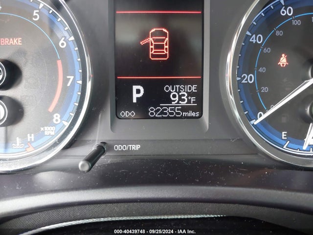 Toyota COROLLA LE 2017 5YFBURHE1HP681613 Image 15