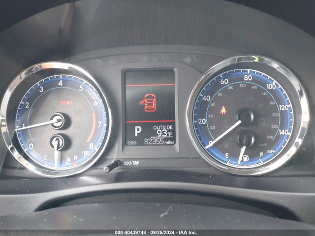 Toyota COROLLA LE 2017 5YFBURHE1HP681613 Image 7