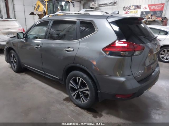 JN8AT2MV5HW015457 Nissan Rogue Sl