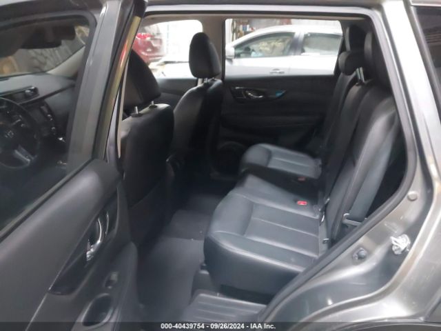JN8AT2MV5HW015457 Nissan Rogue Sl