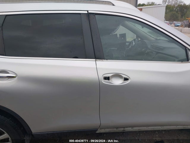 Nissan ROGUE SV 2018 KNMAT2MV3JP554834 Image 13