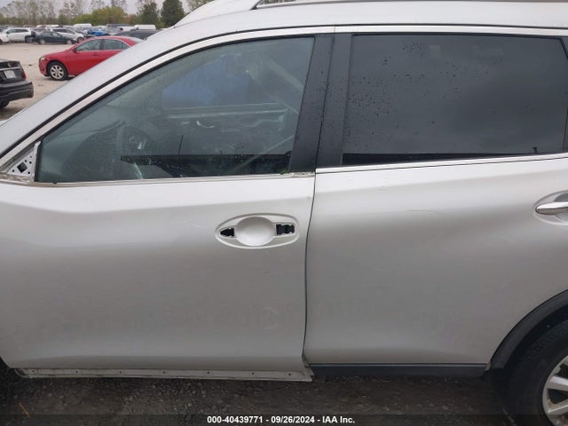 Nissan ROGUE SV 2018 KNMAT2MV3JP554834 Image 14