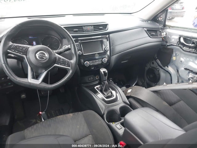 Nissan ROGUE SV 2018 KNMAT2MV3JP554834 Image 5