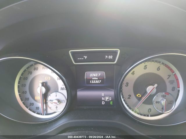 WDCTG4EB3FJ122620 Mercedes-Benz GLA 250