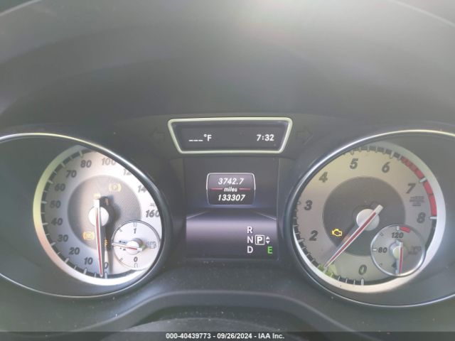 WDCTG4EB3FJ122620 Mercedes-Benz GLA 250