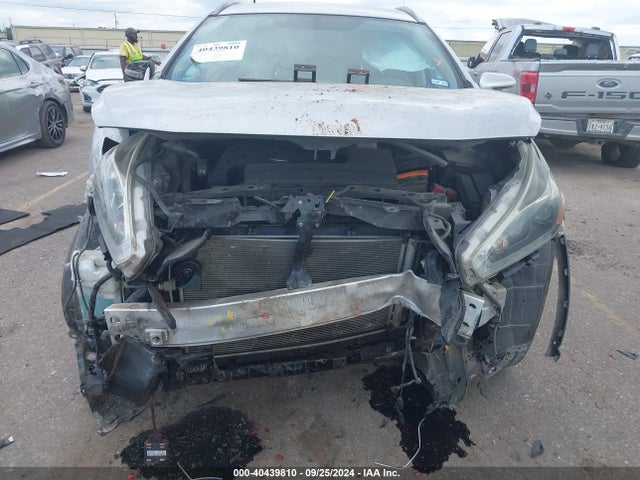 Nissan MURANO SV 2018 5N1AZ2MG2JN122520 Image 6