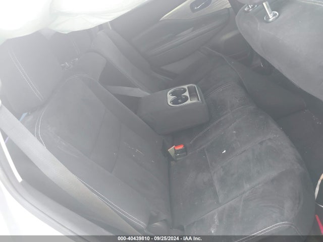 Nissan MURANO SV 2018 5N1AZ2MG2JN122520 Image 8
