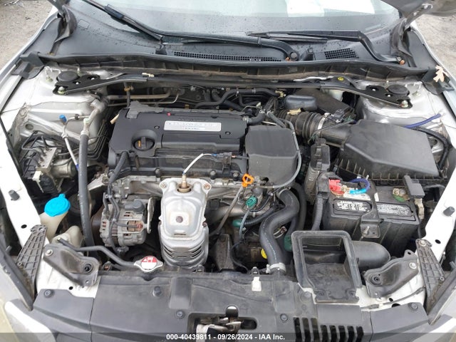 Honda ACCORD EX 2015 1HGCR2F74FA123789 Image 10
