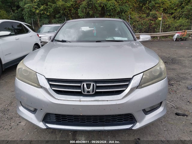 Honda ACCORD EX 2015 1HGCR2F74FA123789 Image 12