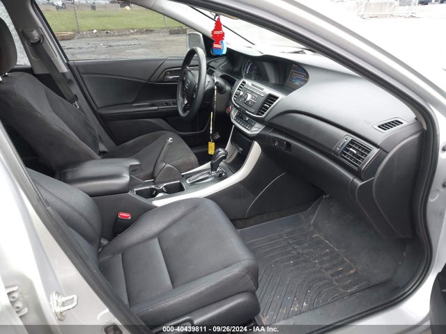 Honda ACCORD EX 2015 1HGCR2F74FA123789 Image 5
