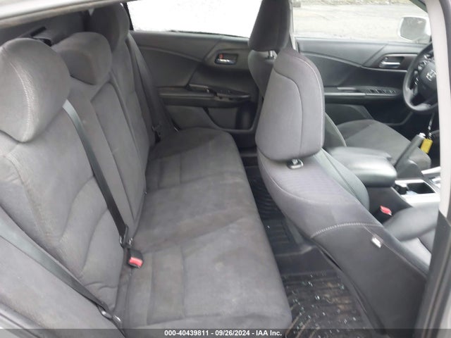 Honda ACCORD EX 2015 1HGCR2F74FA123789 Image 8