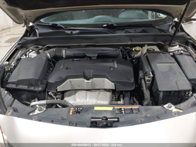 1G11D5SL0FF270230 Chevrolet MALIBU 2LT