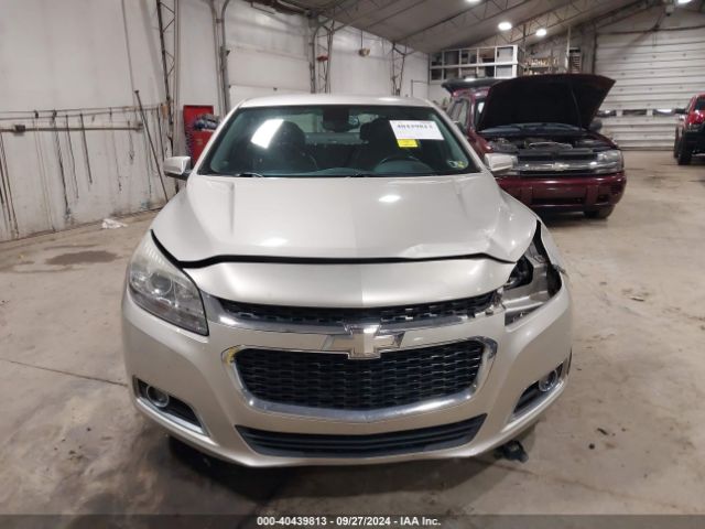 1G11D5SL0FF270230 Chevrolet MALIBU 2LT