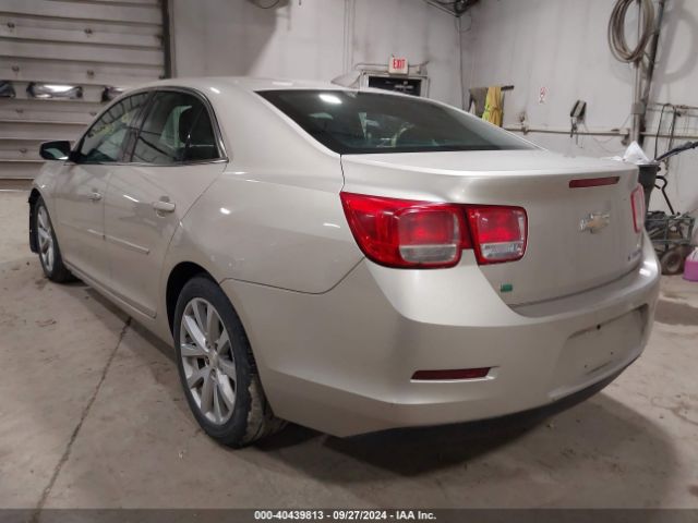 1G11D5SL0FF270230 Chevrolet MALIBU 2LT