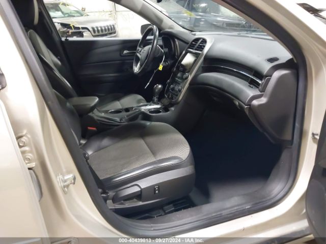 1G11D5SL0FF270230 Chevrolet MALIBU 2LT