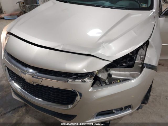 1G11D5SL0FF270230 Chevrolet MALIBU 2LT
