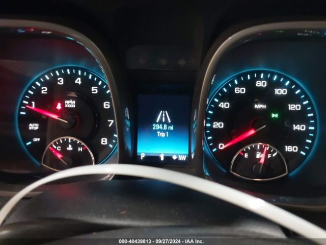 1G11D5SL0FF270230 Chevrolet MALIBU 2LT