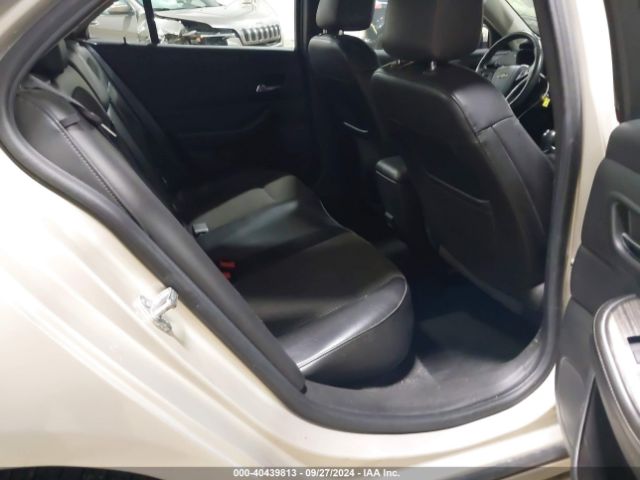 1G11D5SL0FF270230 Chevrolet MALIBU 2LT