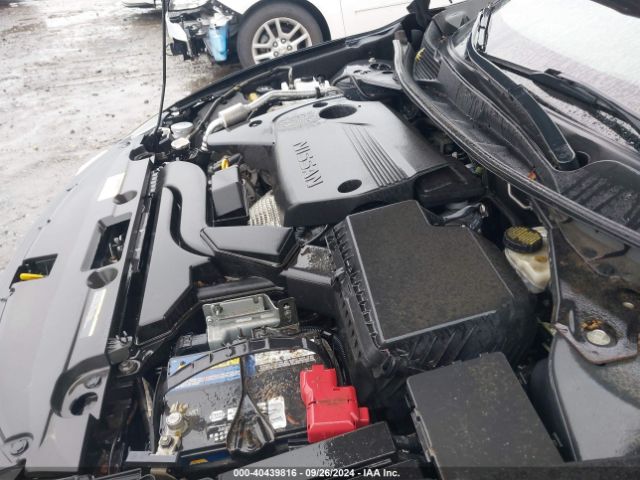 1N4AL3AP0HC146410 Nissan Altima 2.5 Sl