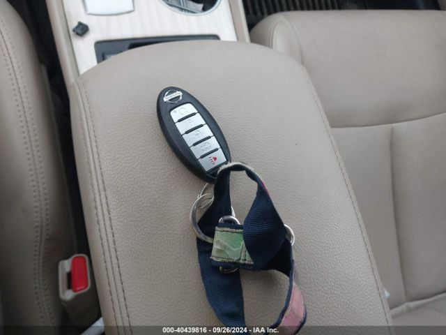 1N4AL3AP0HC146410 Nissan Altima 2.5 Sl