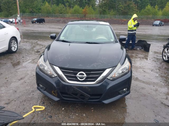 1N4AL3AP0HC146410 Nissan Altima 2.5 Sl