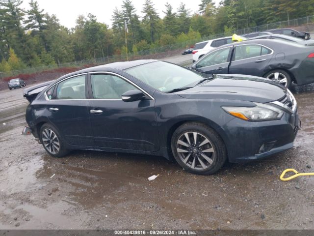 1N4AL3AP0HC146410 Nissan Altima 2.5 Sl