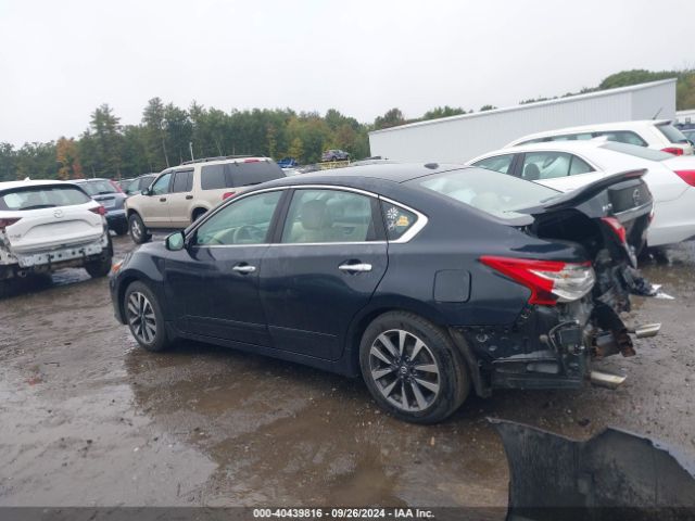1N4AL3AP0HC146410 Nissan Altima 2.5 Sl