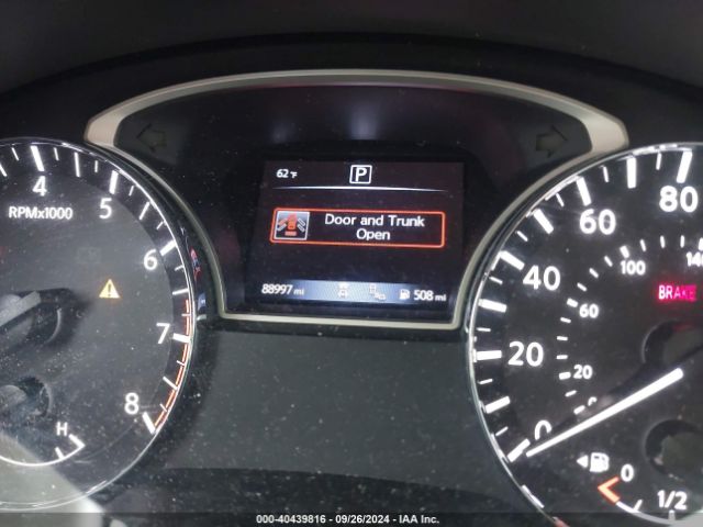 1N4AL3AP0HC146410 Nissan Altima 2.5 Sl