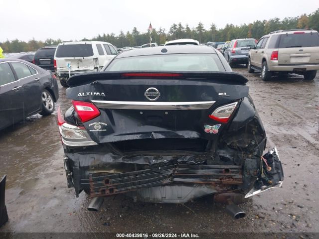 1N4AL3AP0HC146410 Nissan Altima 2.5 Sl
