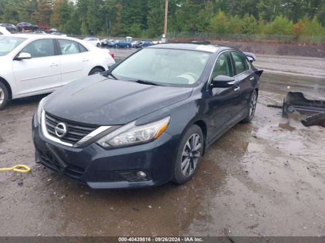 1N4AL3AP0HC146410 Nissan Altima 2.5 Sl