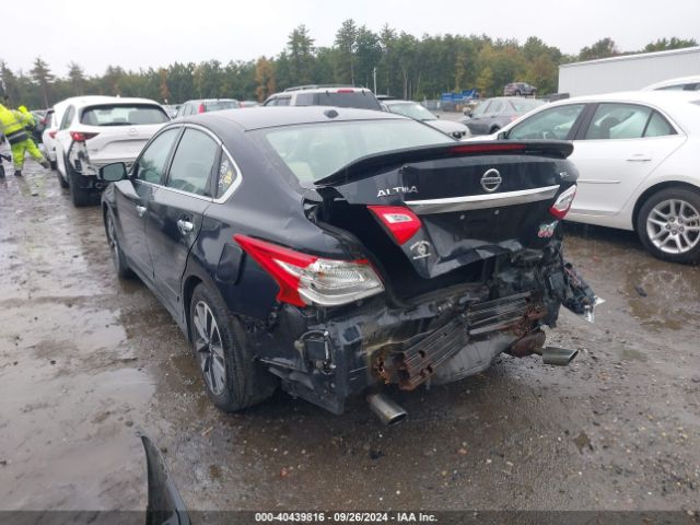 1N4AL3AP0HC146410 Nissan Altima 2.5 Sl