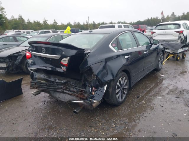 1N4AL3AP0HC146410 Nissan Altima 2.5 Sl