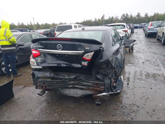 1N4AL3AP0HC146410 Nissan Altima 2.5 Sl