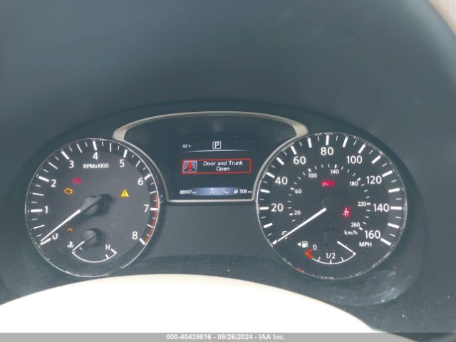 1N4AL3AP0HC146410 Nissan Altima 2.5 Sl