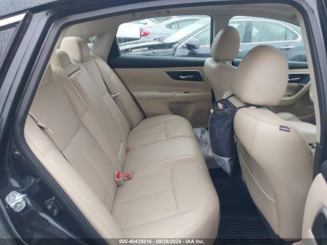 1N4AL3AP0HC146410 Nissan Altima 2.5 Sl