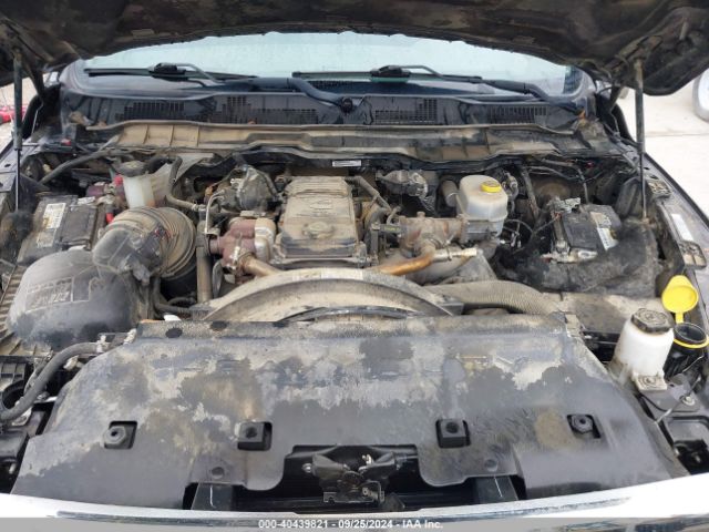 3C6UR5CL9GG322885 RAM 2500 Tradesman