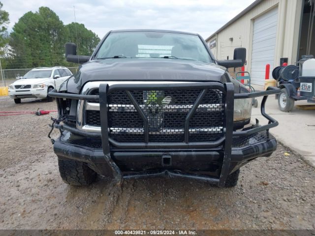 3C6UR5CL9GG322885 RAM 2500 Tradesman