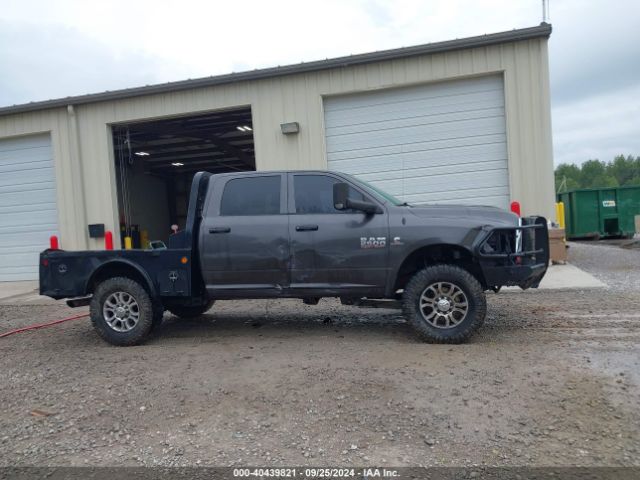 3C6UR5CL9GG322885 RAM 2500 Tradesman