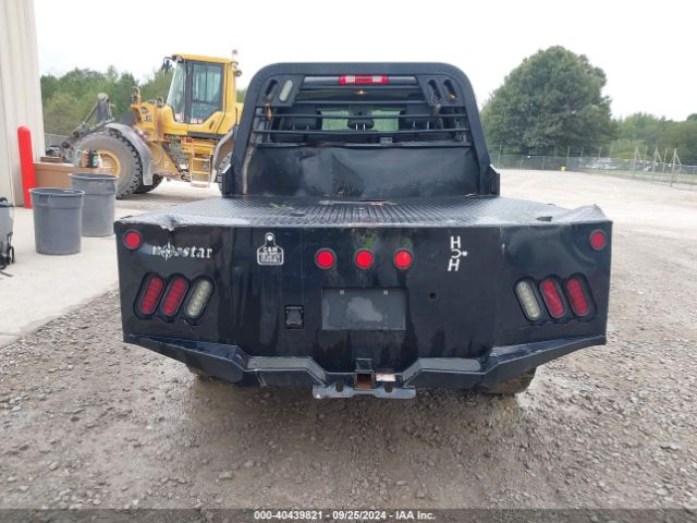 3C6UR5CL9GG322885 RAM 2500 Tradesman