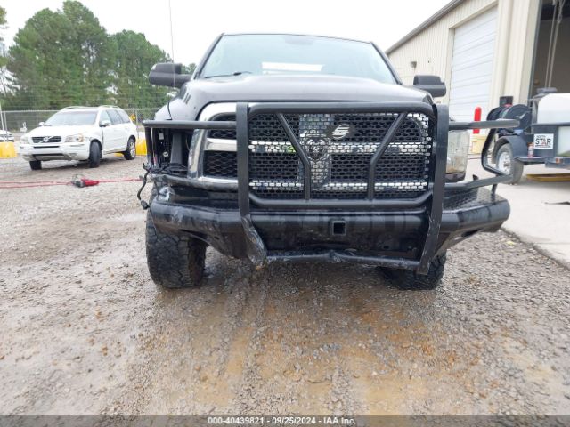 3C6UR5CL9GG322885 RAM 2500 Tradesman