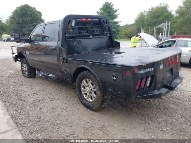 3C6UR5CL9GG322885 RAM 2500 Tradesman