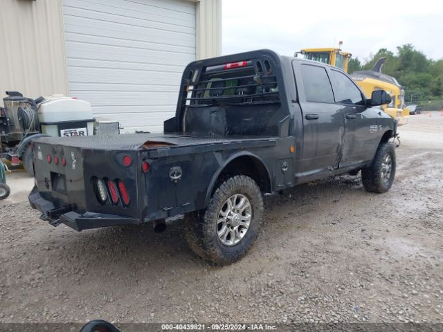3C6UR5CL9GG322885 RAM 2500 Tradesman