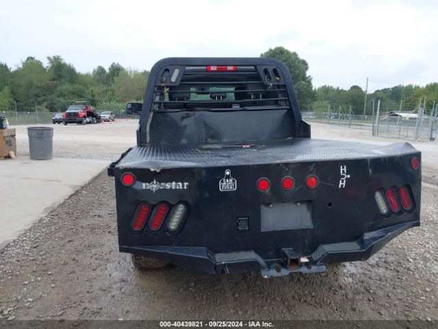 3C6UR5CL9GG322885 RAM 2500 Tradesman
