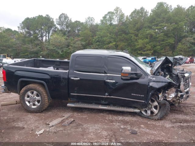 1GT12TEY3HF135724 GMC Sierra 2500hd Slt